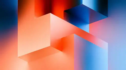 Gradient Geometric 04