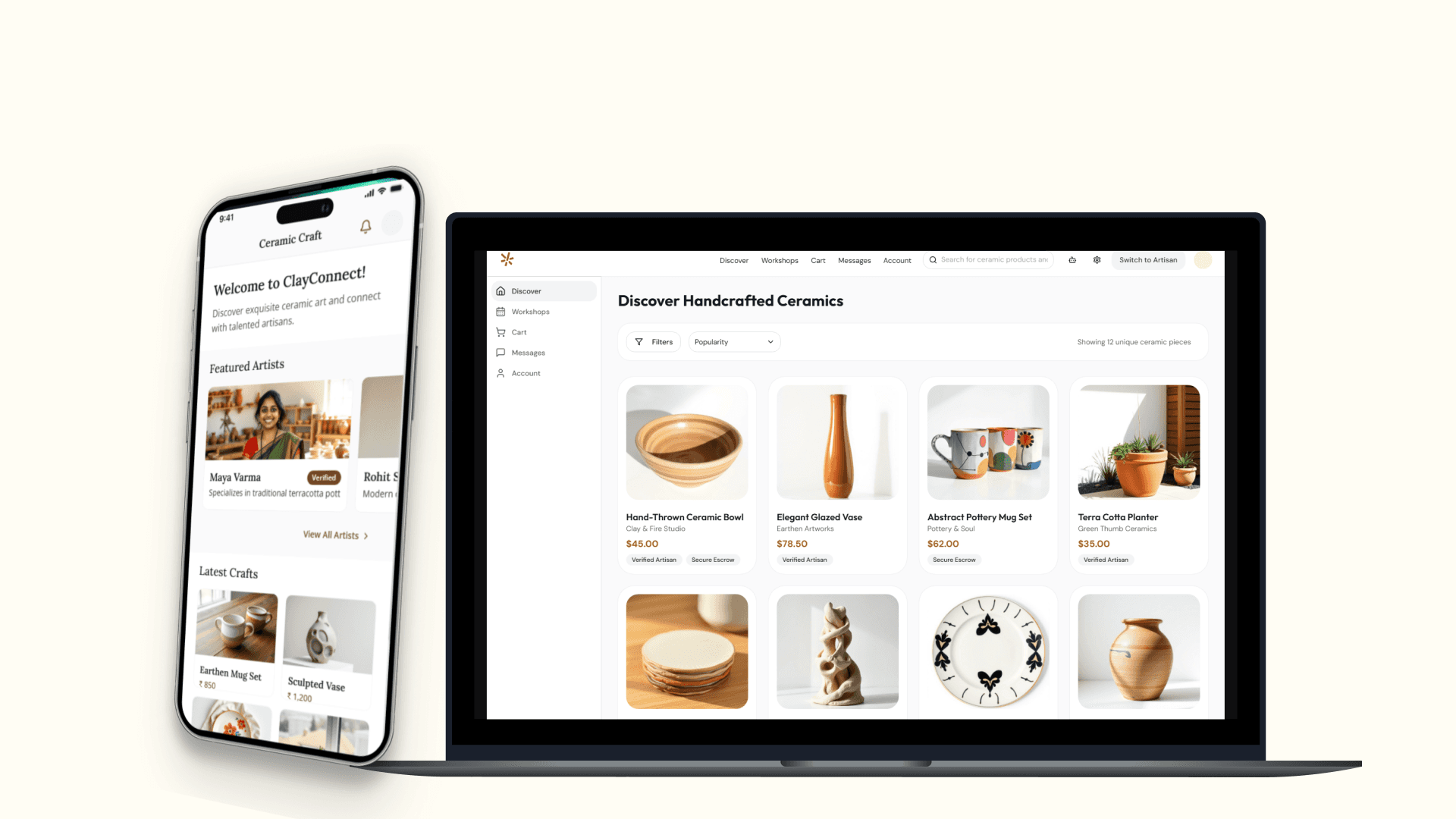 Shilp Ceramic to SME