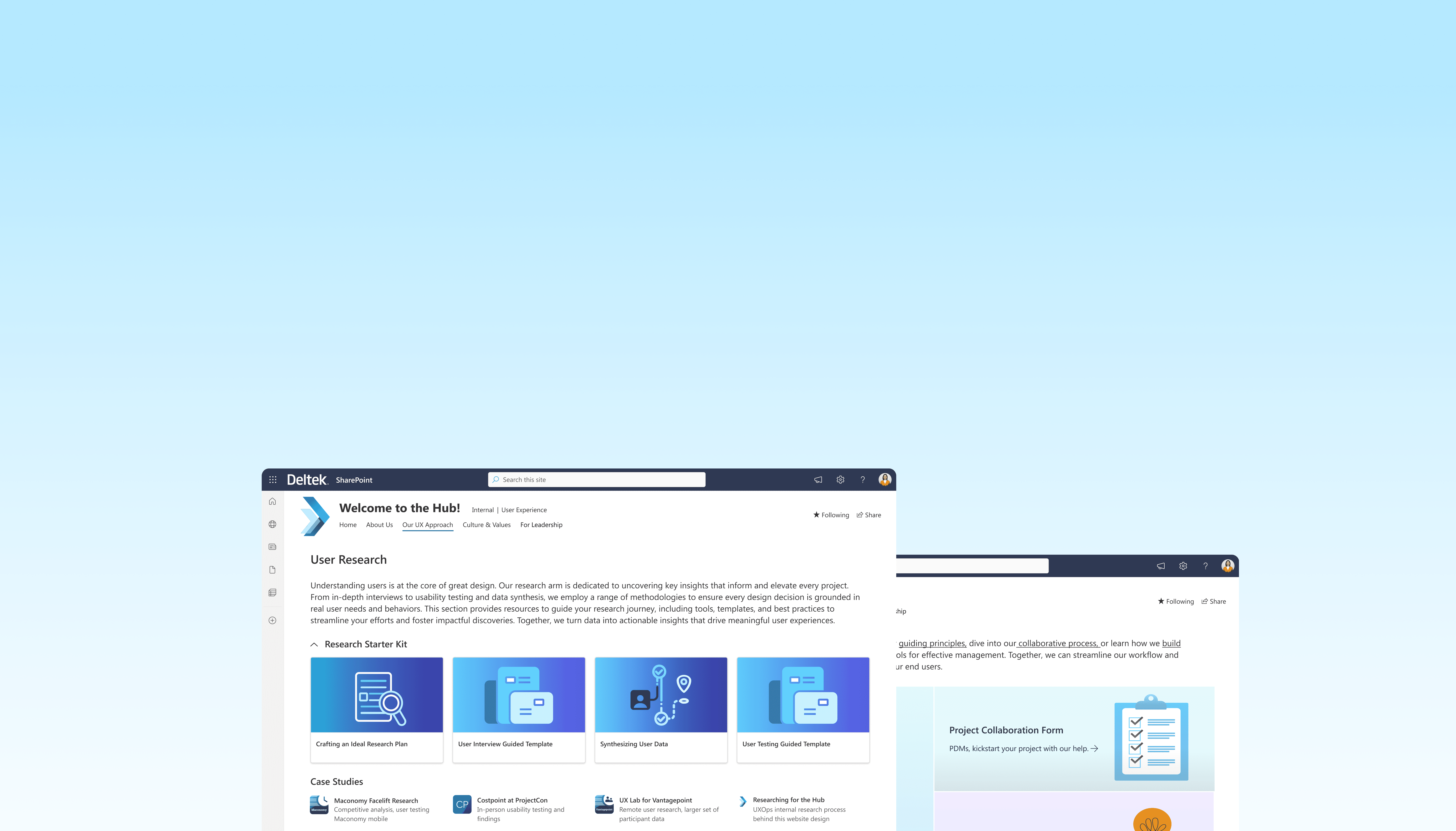 Image of an iPhone lying on a table