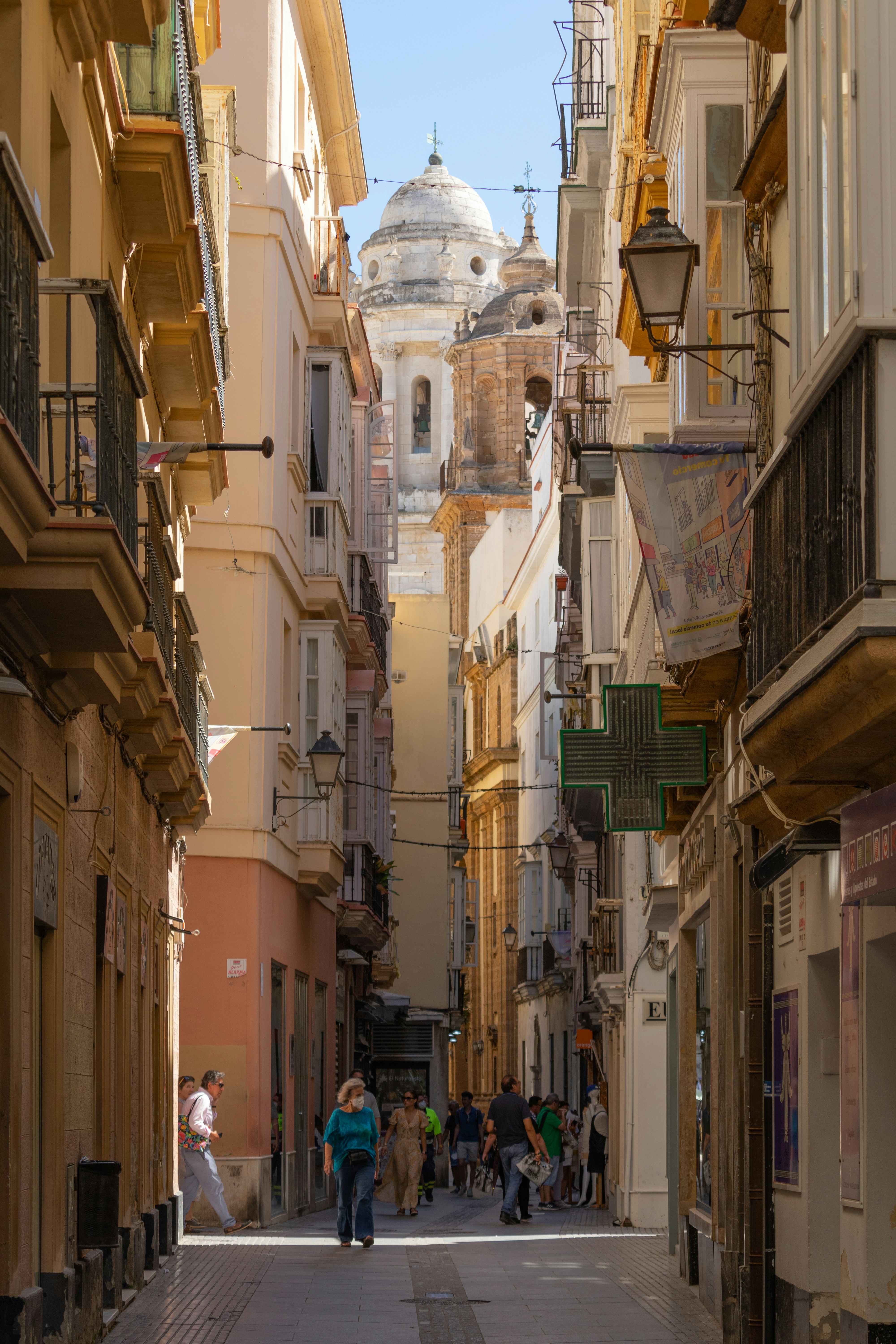 Cádiz