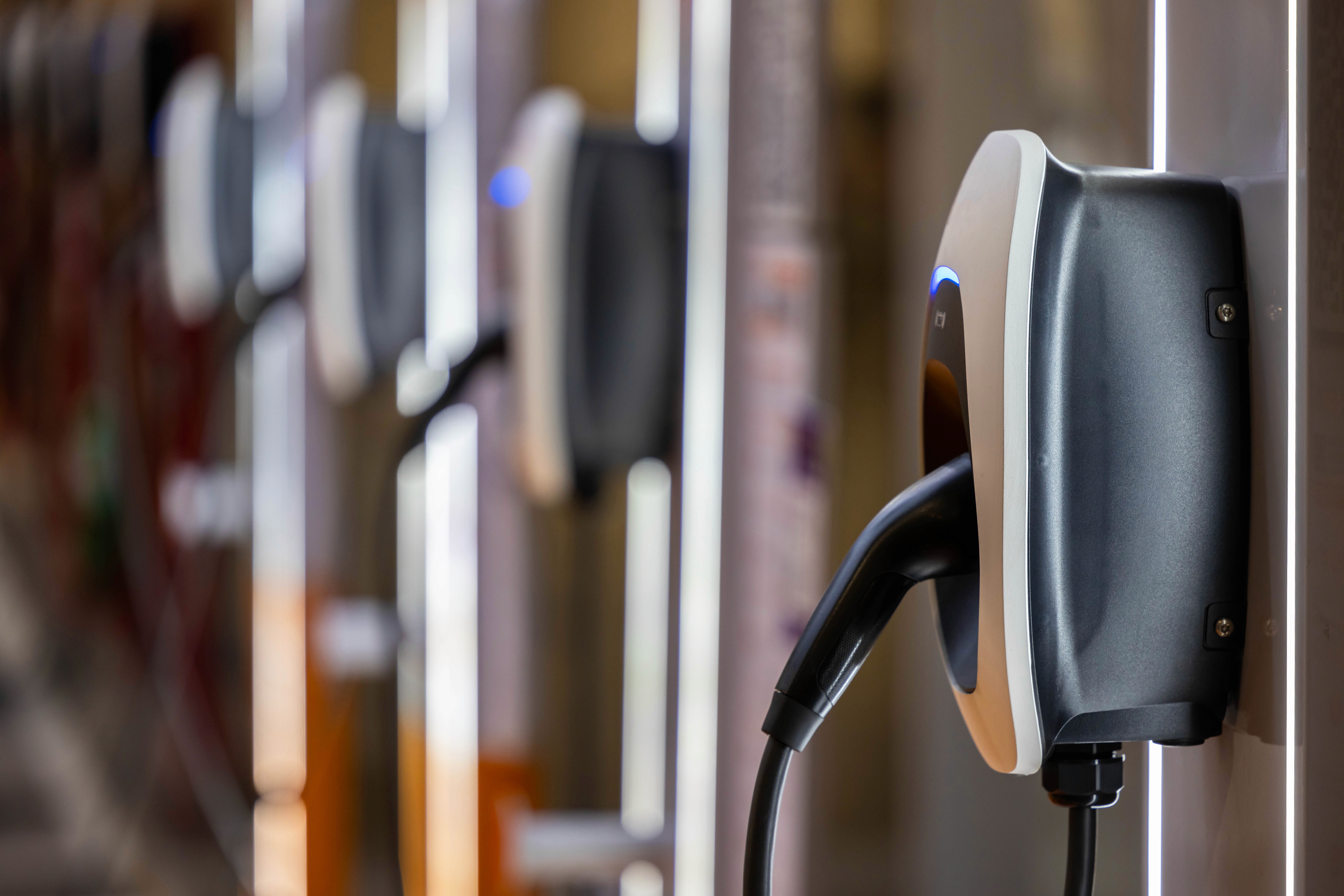 electric-vehicle-charger