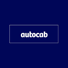 Autocab logo