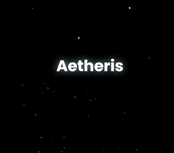 Aetheris Game