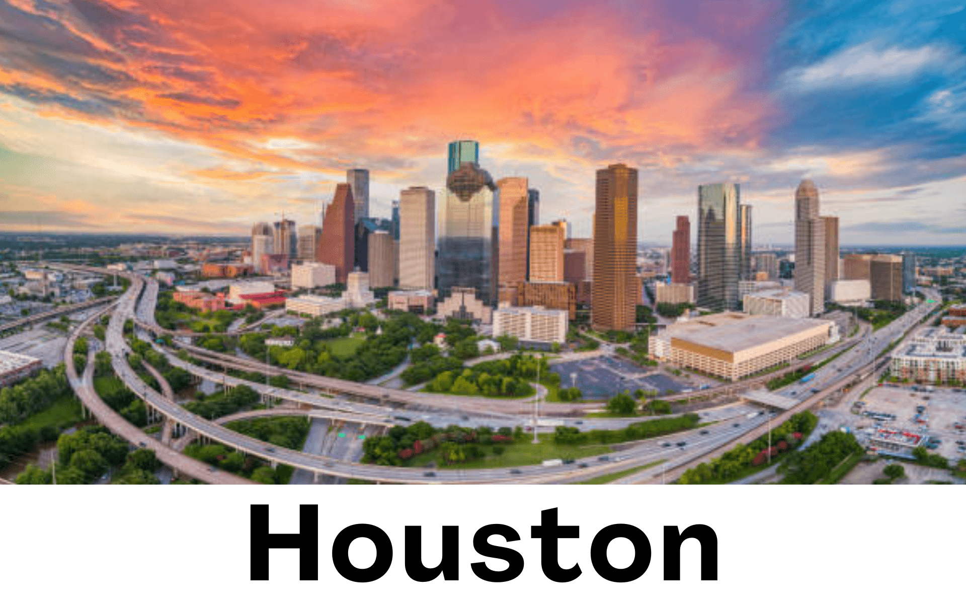 Houston social media marketing, influencer partnerships, and social media management services by SapNext Marketing