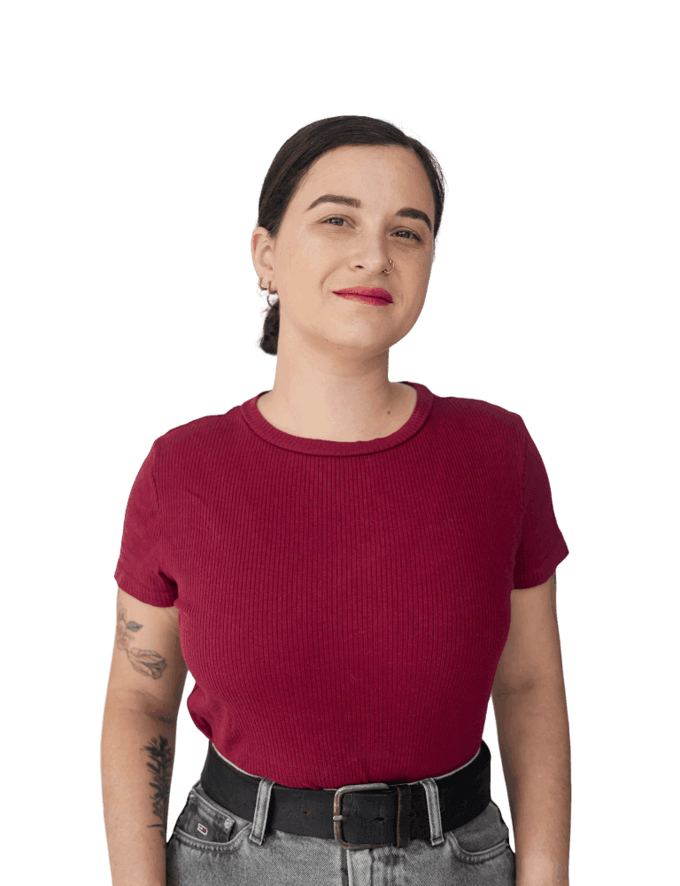 Adaiah Lilenstein, Co-Founder of ARC