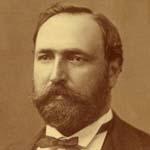 Retrato José Guillermo Waddington