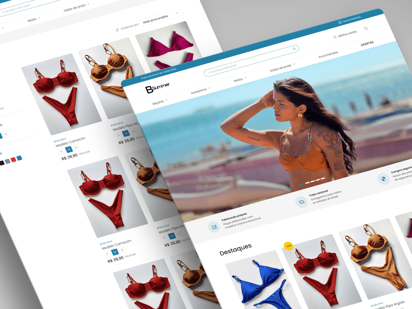 Dashboard Sidebar Close Up