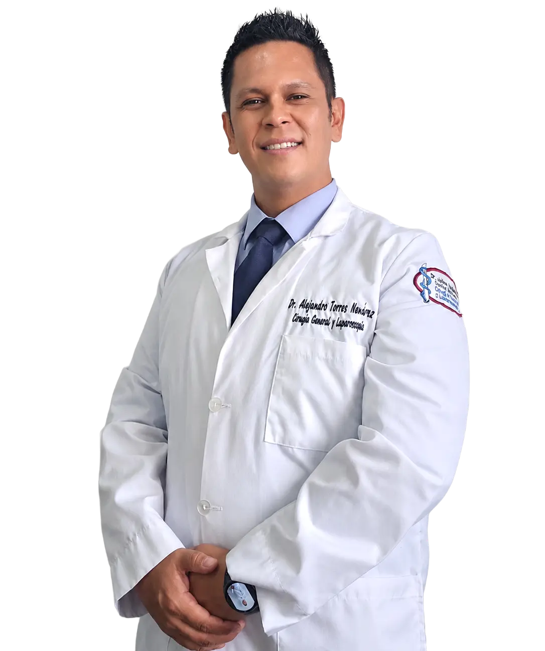 Ortopedista en Monterrey especialista en hombro y rodilla Dr Erick García