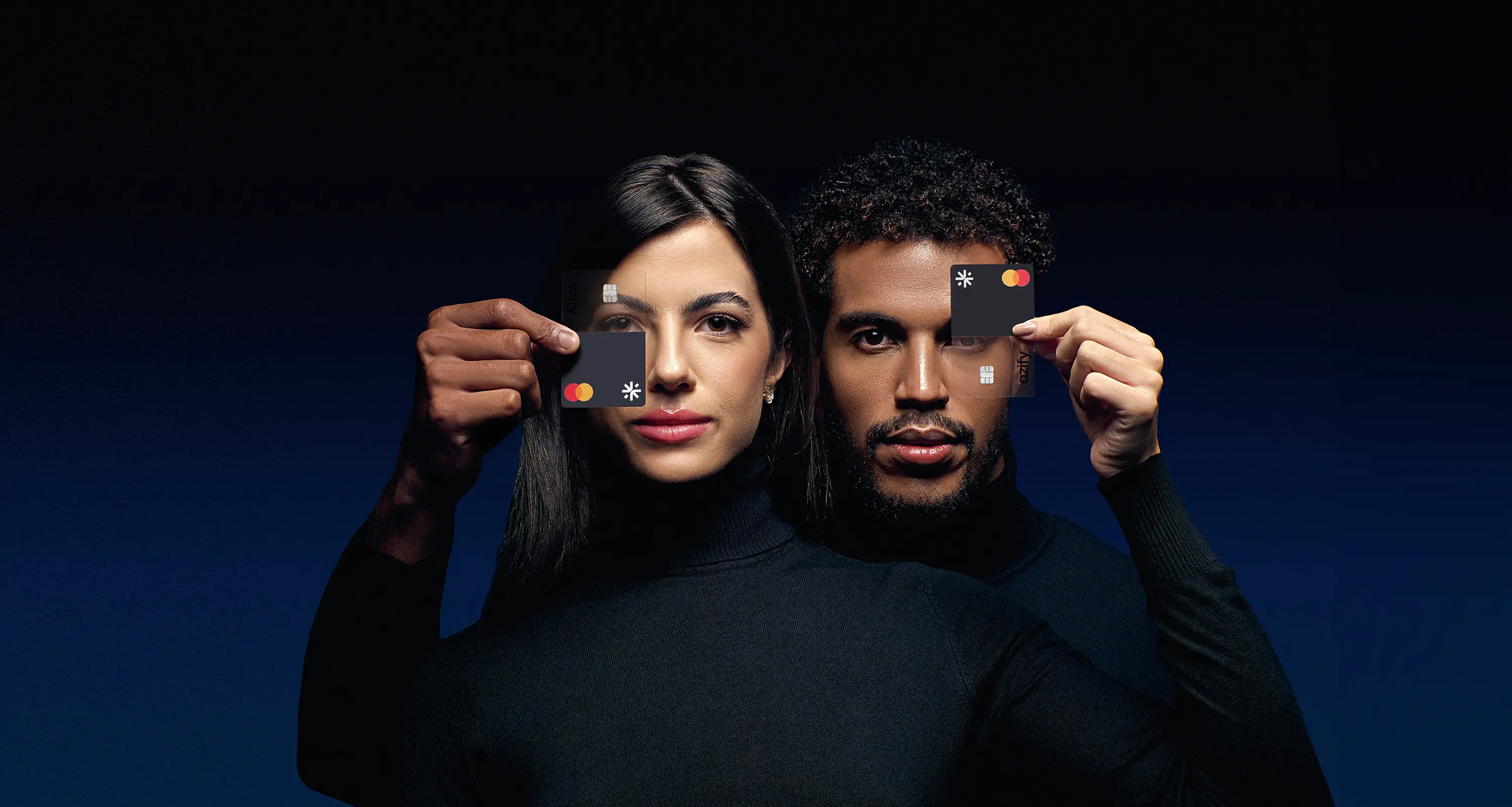 Dashboard do Backoffice do BaaS