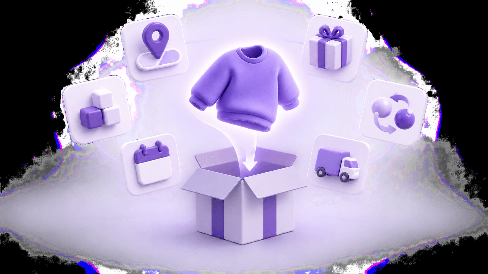 Shopify collects added item payment difference securely