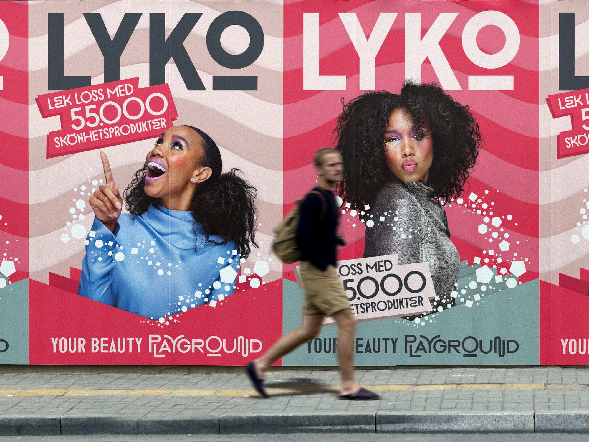 LYKO Outdoor