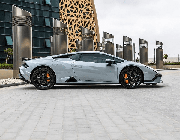 Lamborghini Huracan EVO 2023