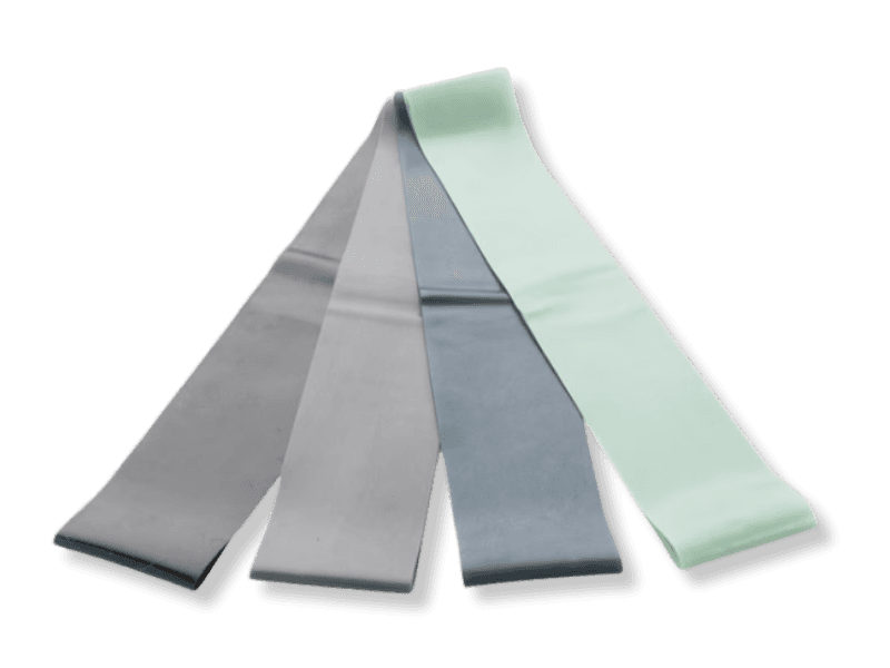 Elastic Fitness Bands