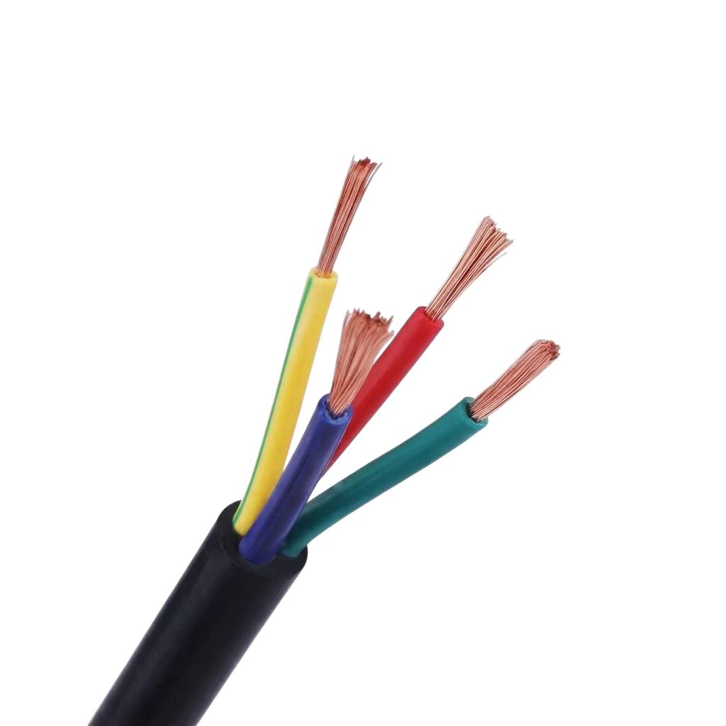 PVC Cable 