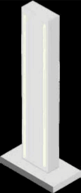 Colonnina di ricarica