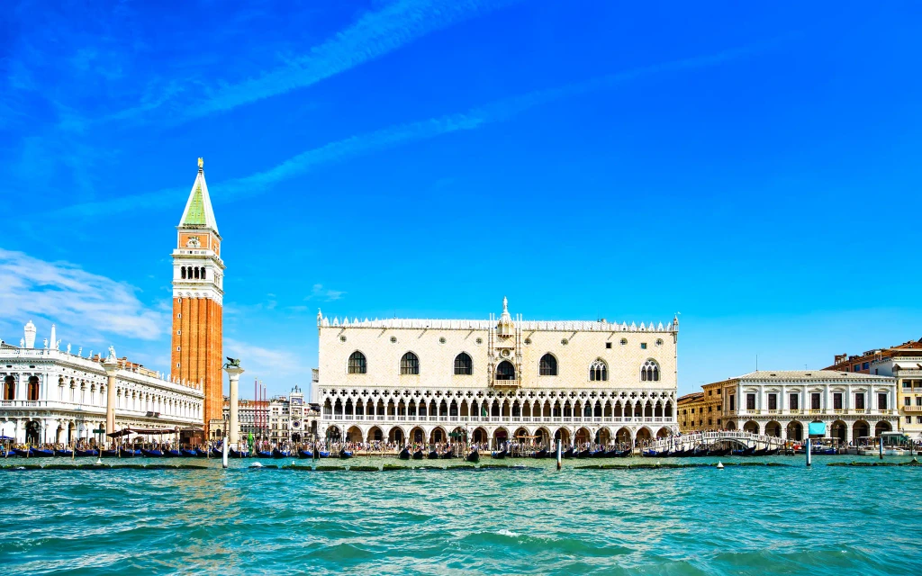Venezia i Italia | Expa Travel