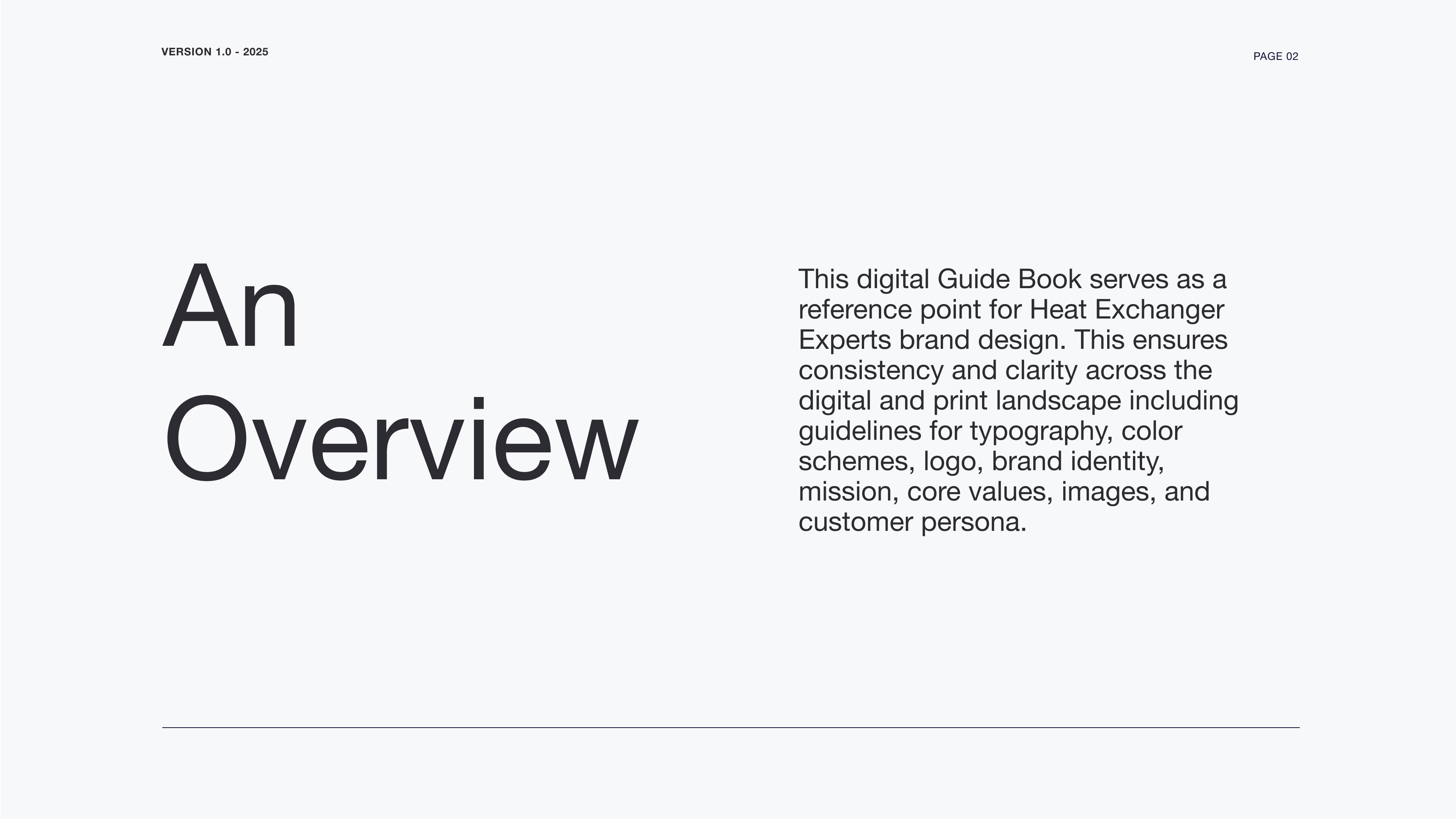 Walking on mountains