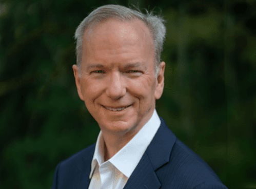young guy (intern) smiling headshot