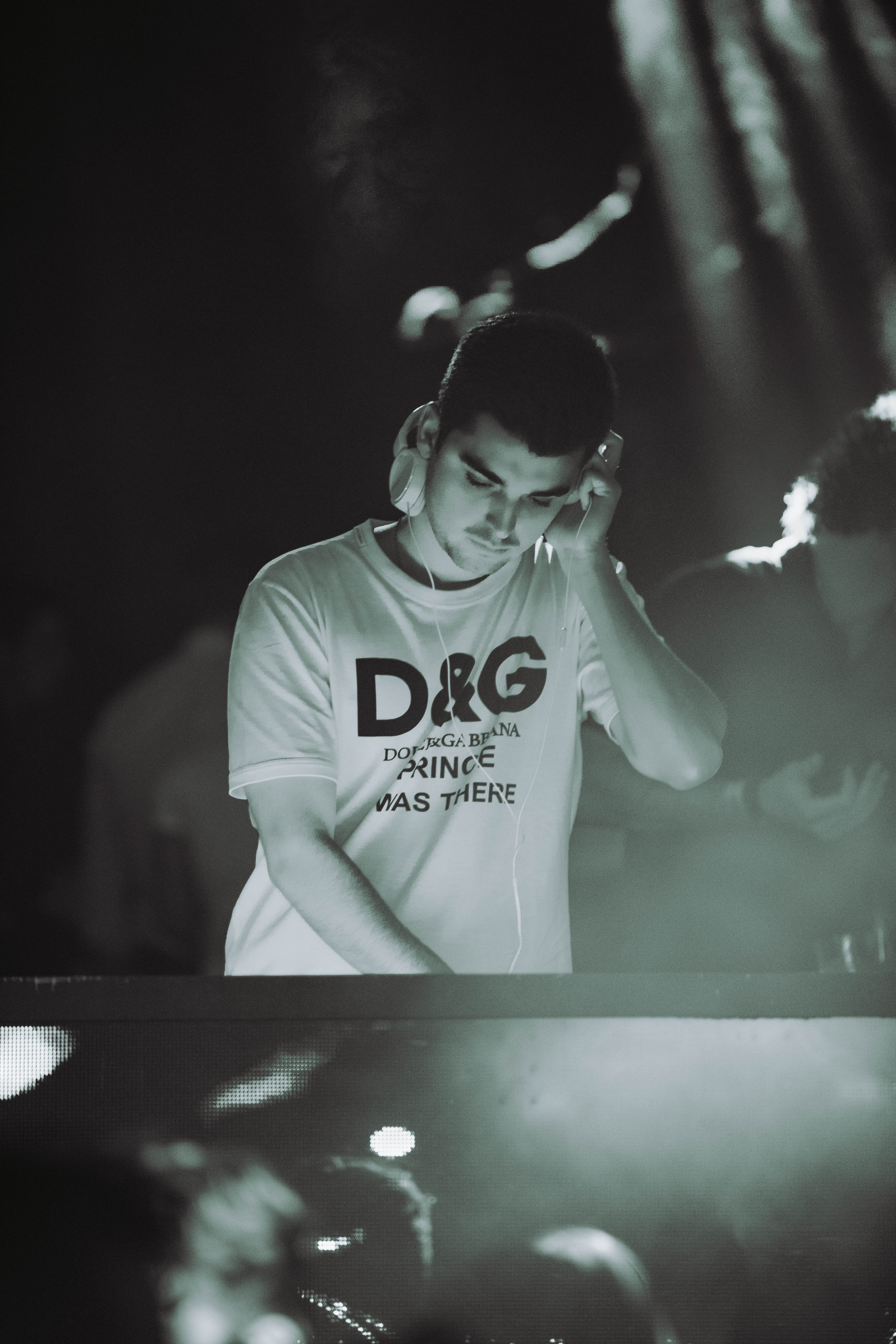 outside of an apartment