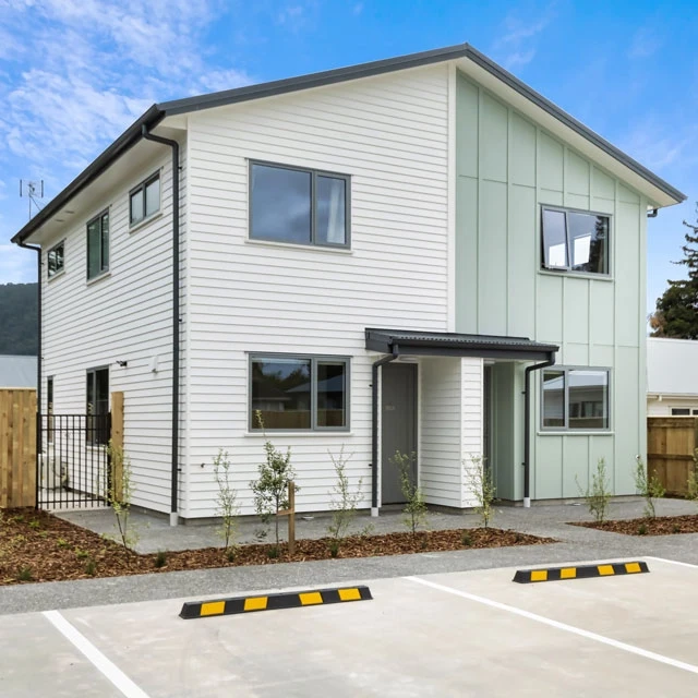 Job done at 89 Wrigley Road