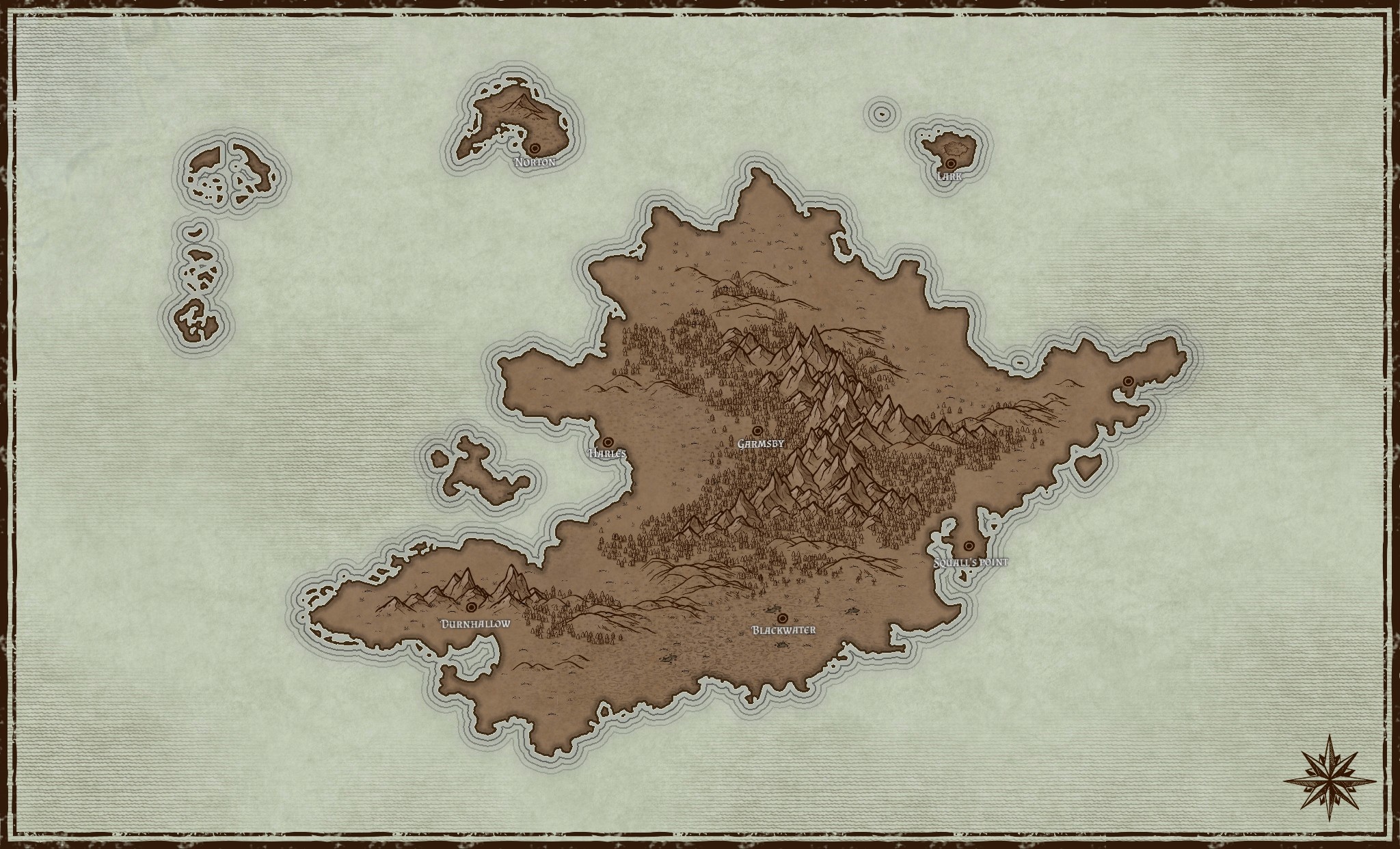 Noire Atelier image 2