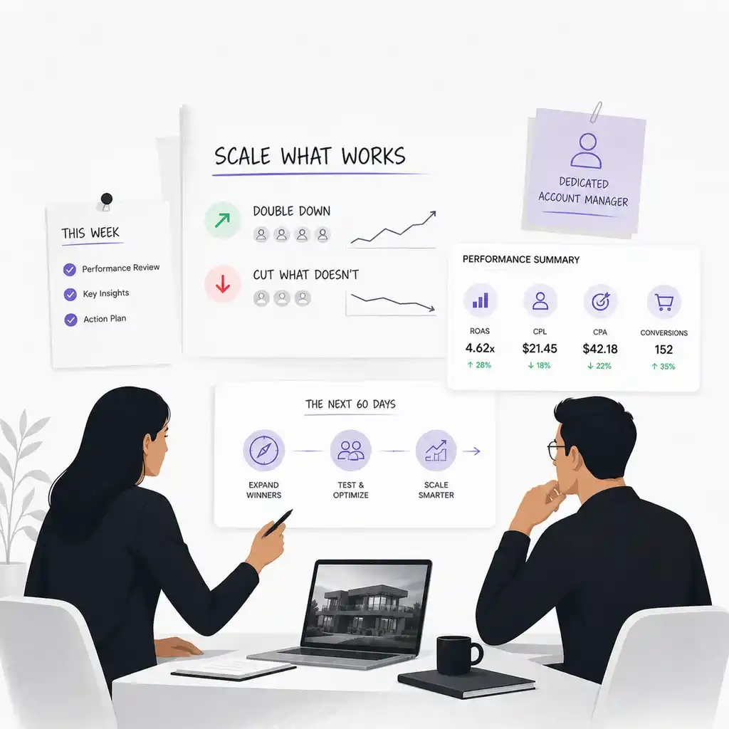 Reporting and communication – providing updates, accountability, and performance insights