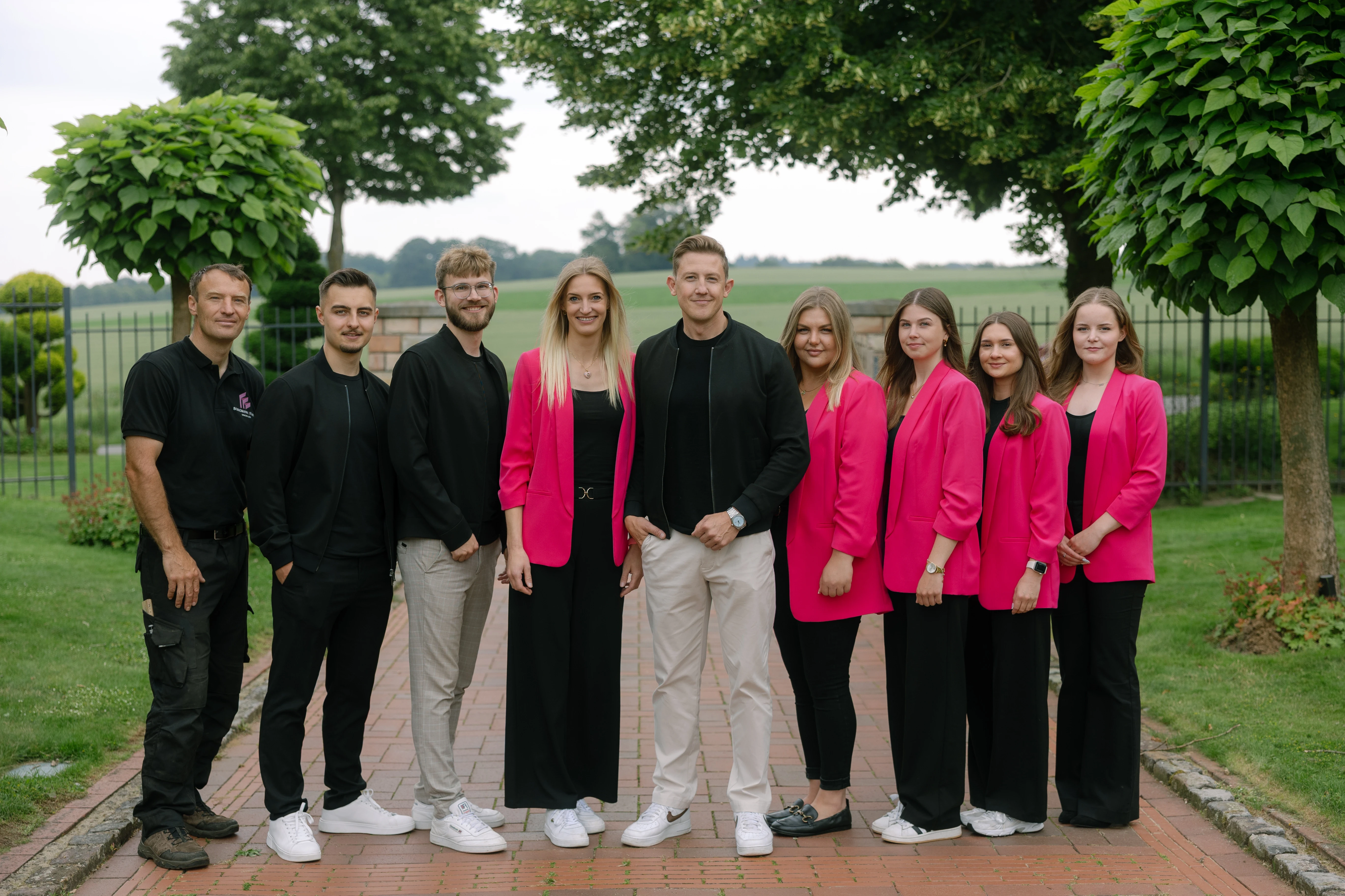 Unser Team
