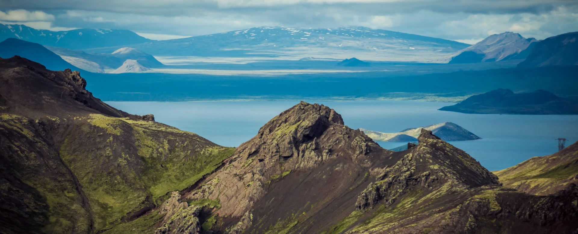 Thingvellir National Park, Iceland