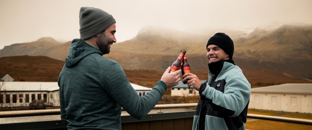 Outdoor adventure campaign photography by Dope Kids Club Switzerland