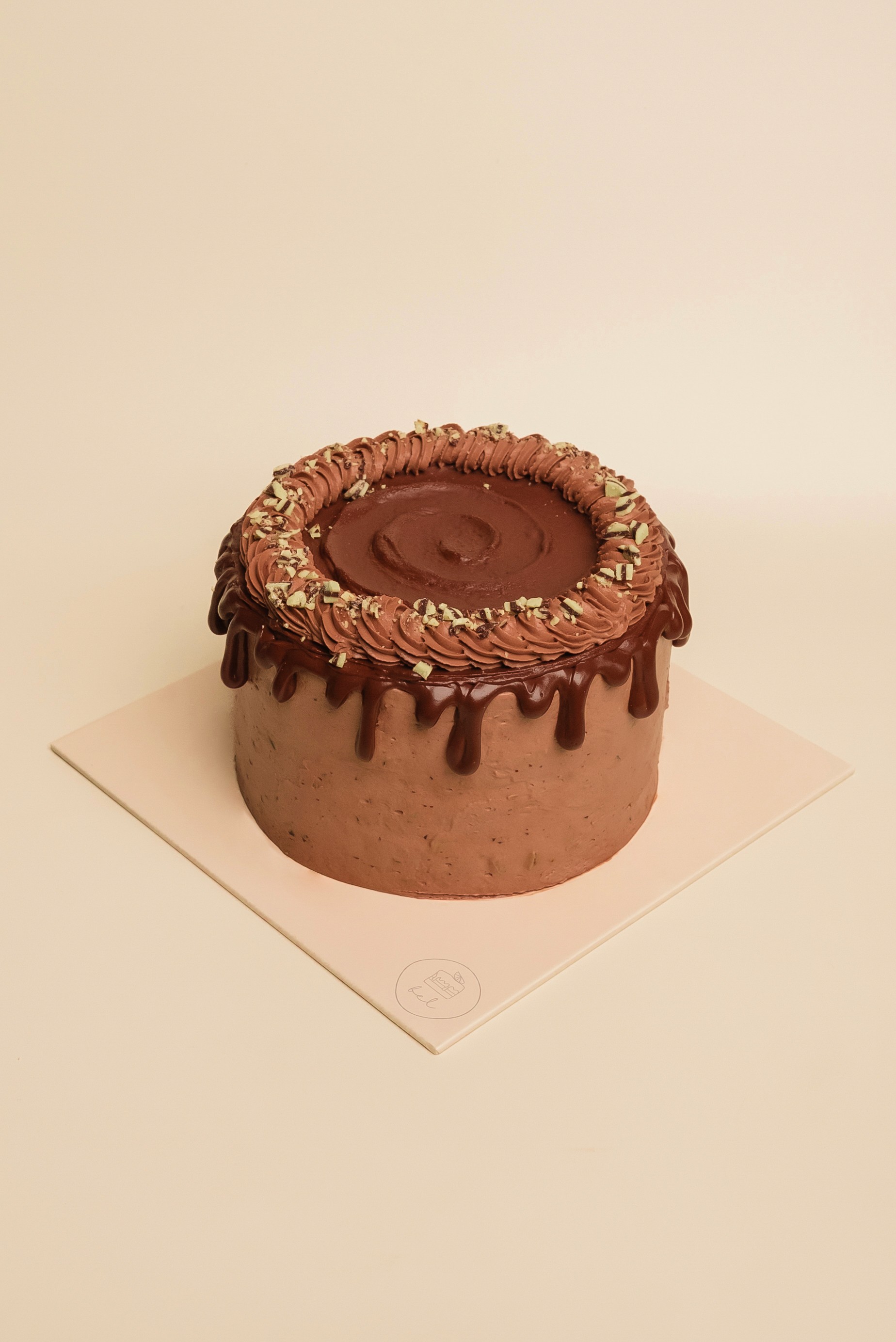 Chocomint Cake Cake Bel Bakes