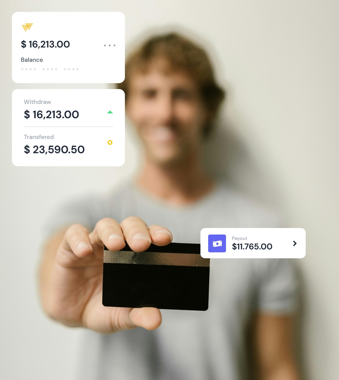 Simplify Your Payment