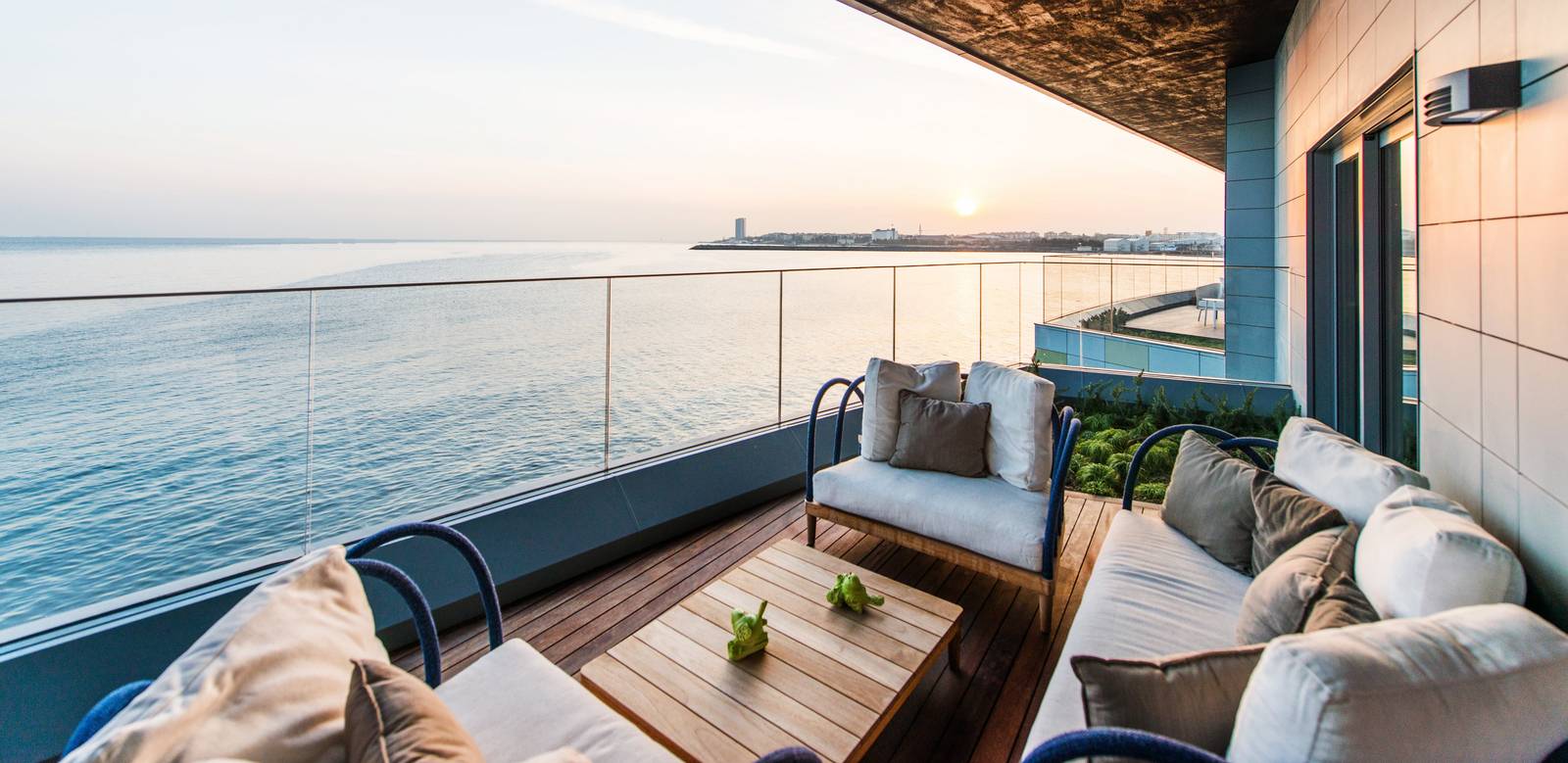 SeaPearl Ataköy 4