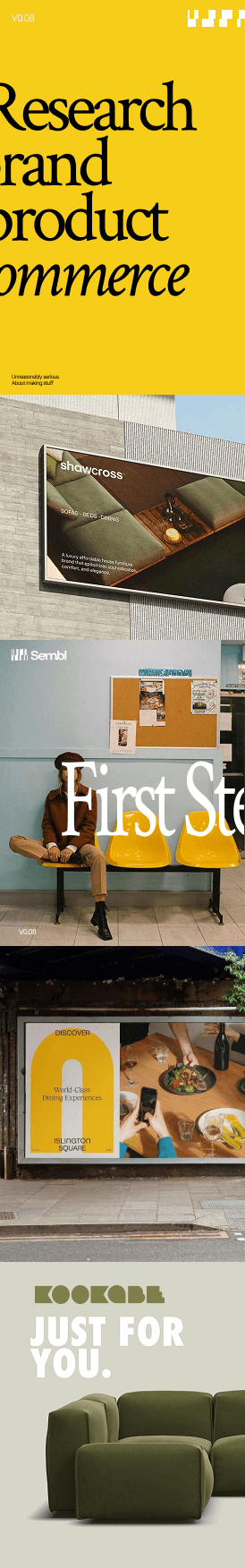 Portrait of a woman with digital abstract effects and color overlays