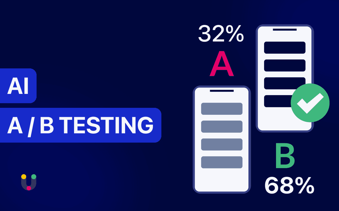a/b test