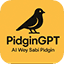 Logo of PidginGPT