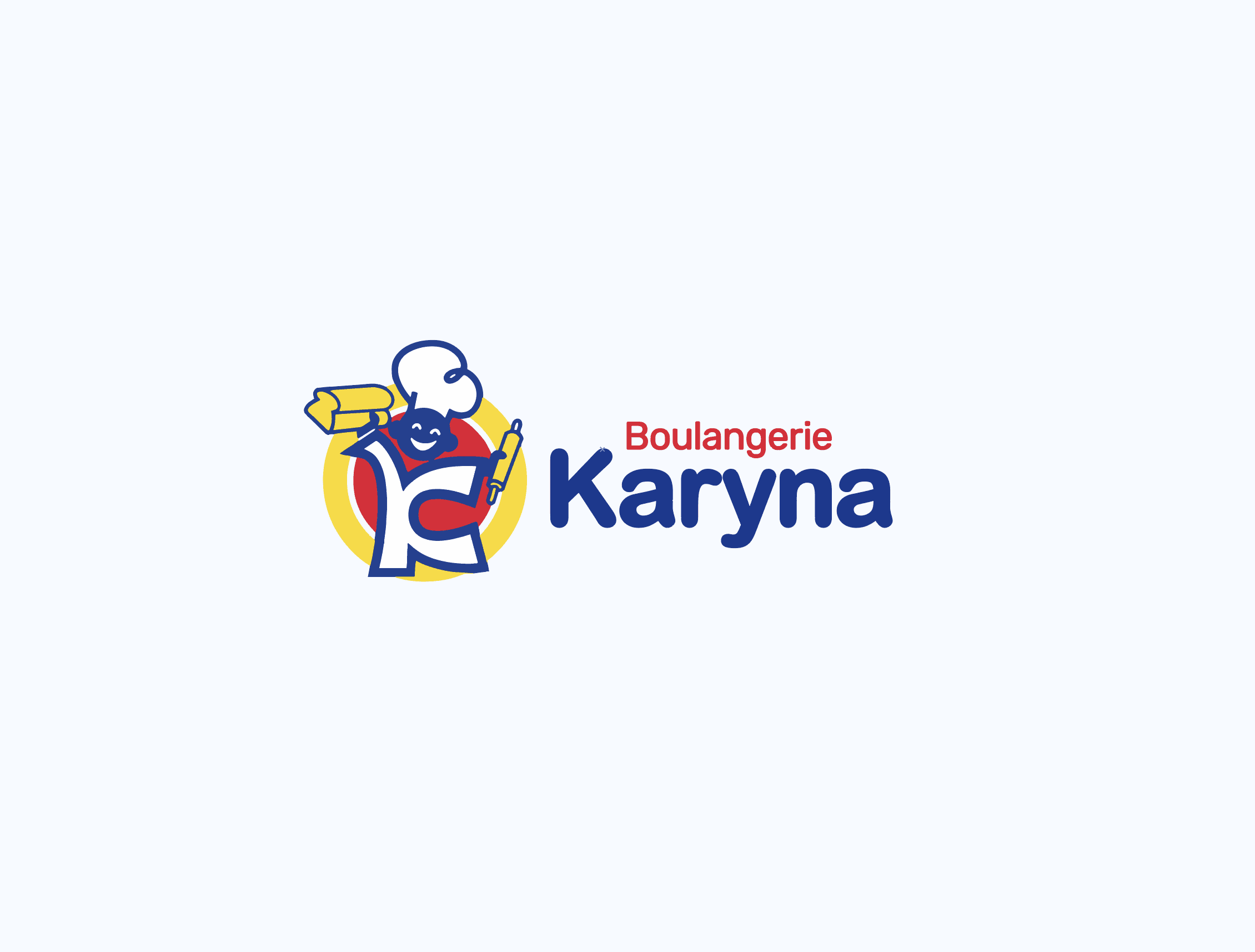 Boulangerie Karyna - logo