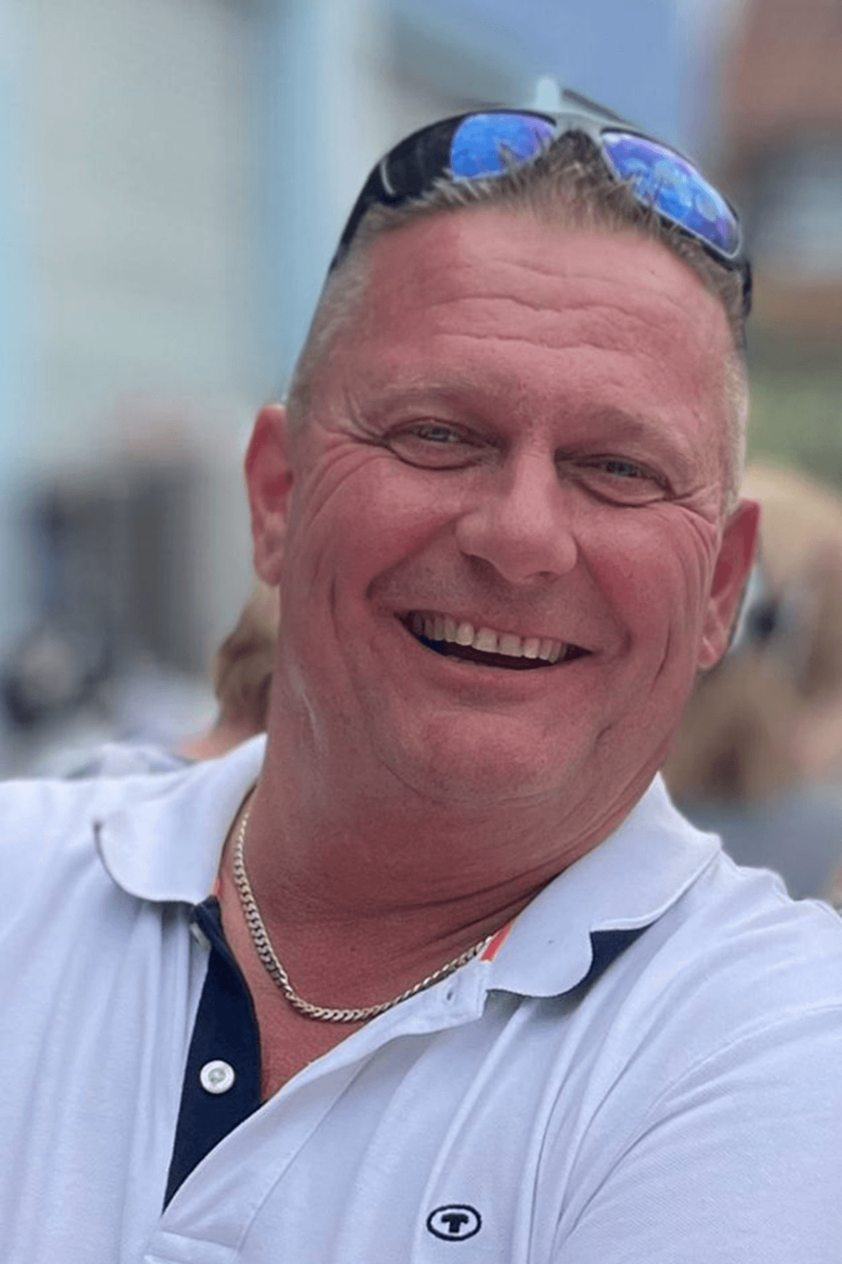 ASB-Vending Dirk Orthey