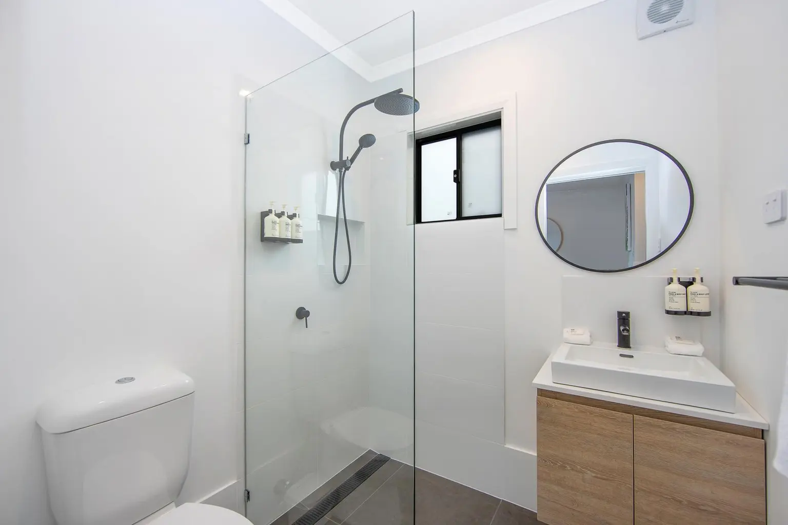 Soldiers Point modular project by Goldbeer Homes – project photo 25 of 29