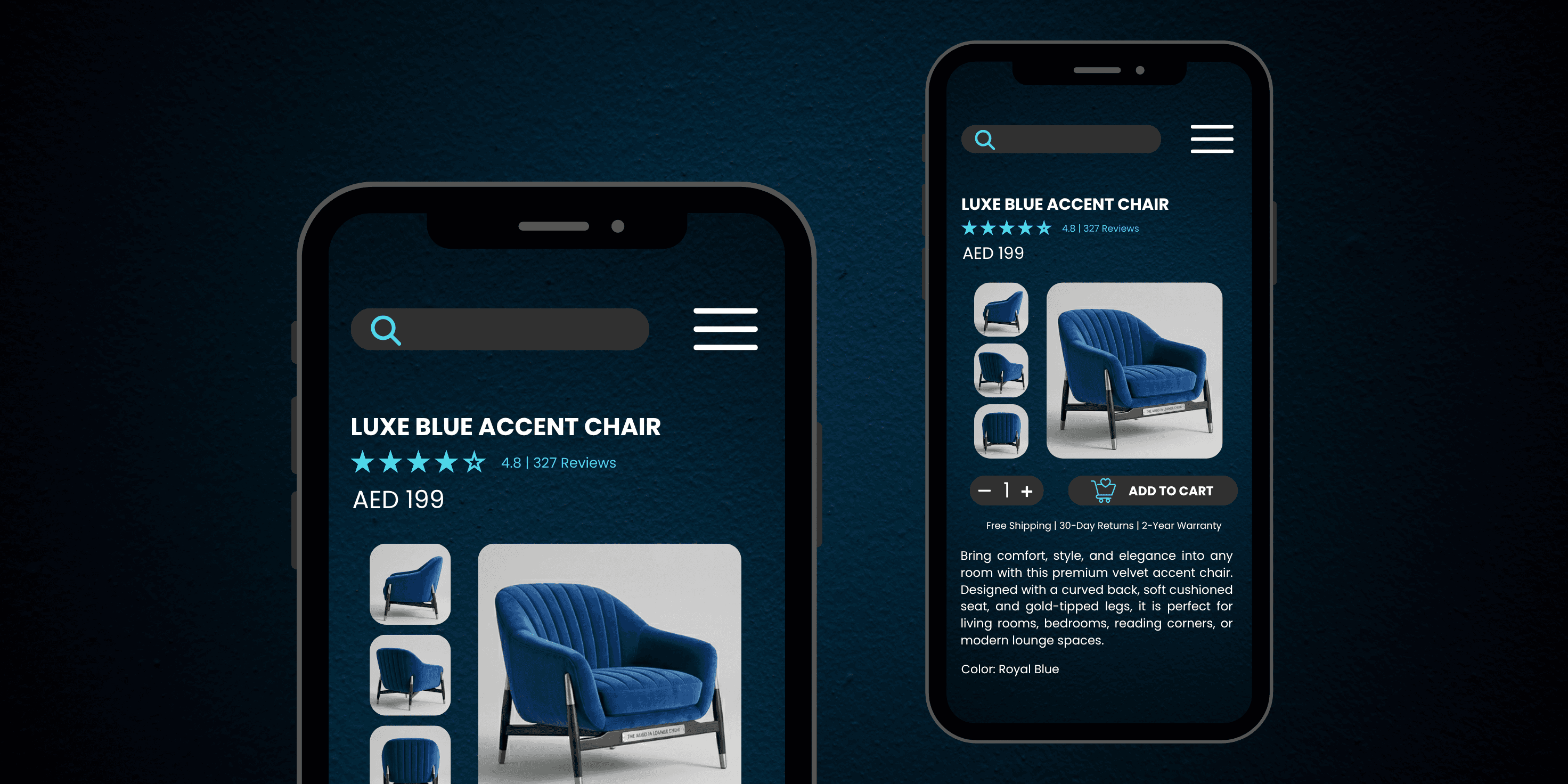 Optimize Shopping Experience for Mobile Shoppers
