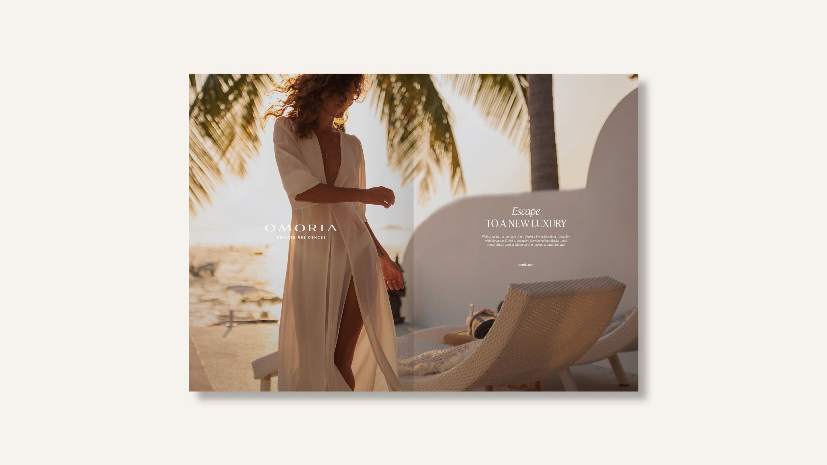 white apple keyboard on white table