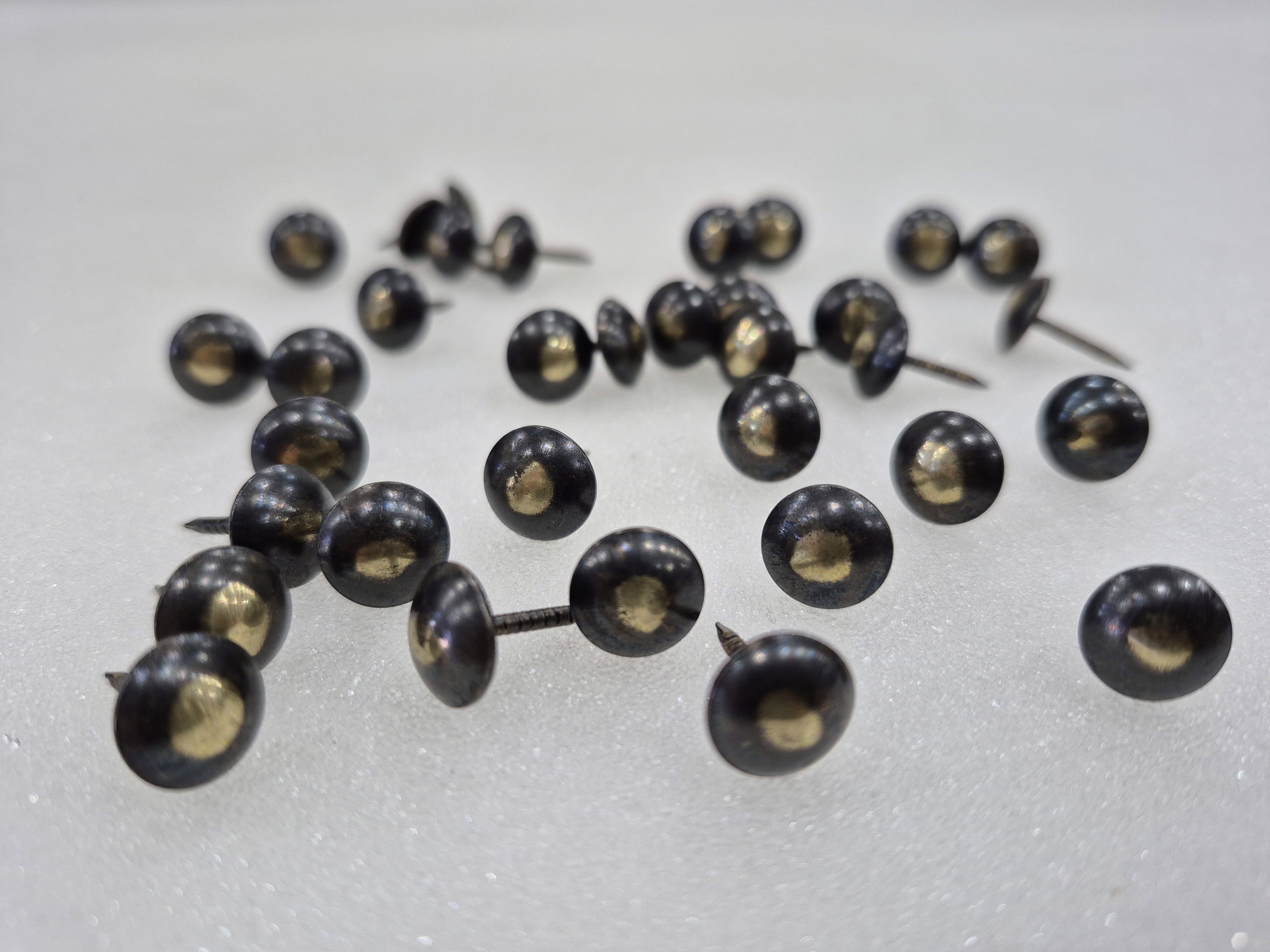 Tacha Fumê 100un (Cento)