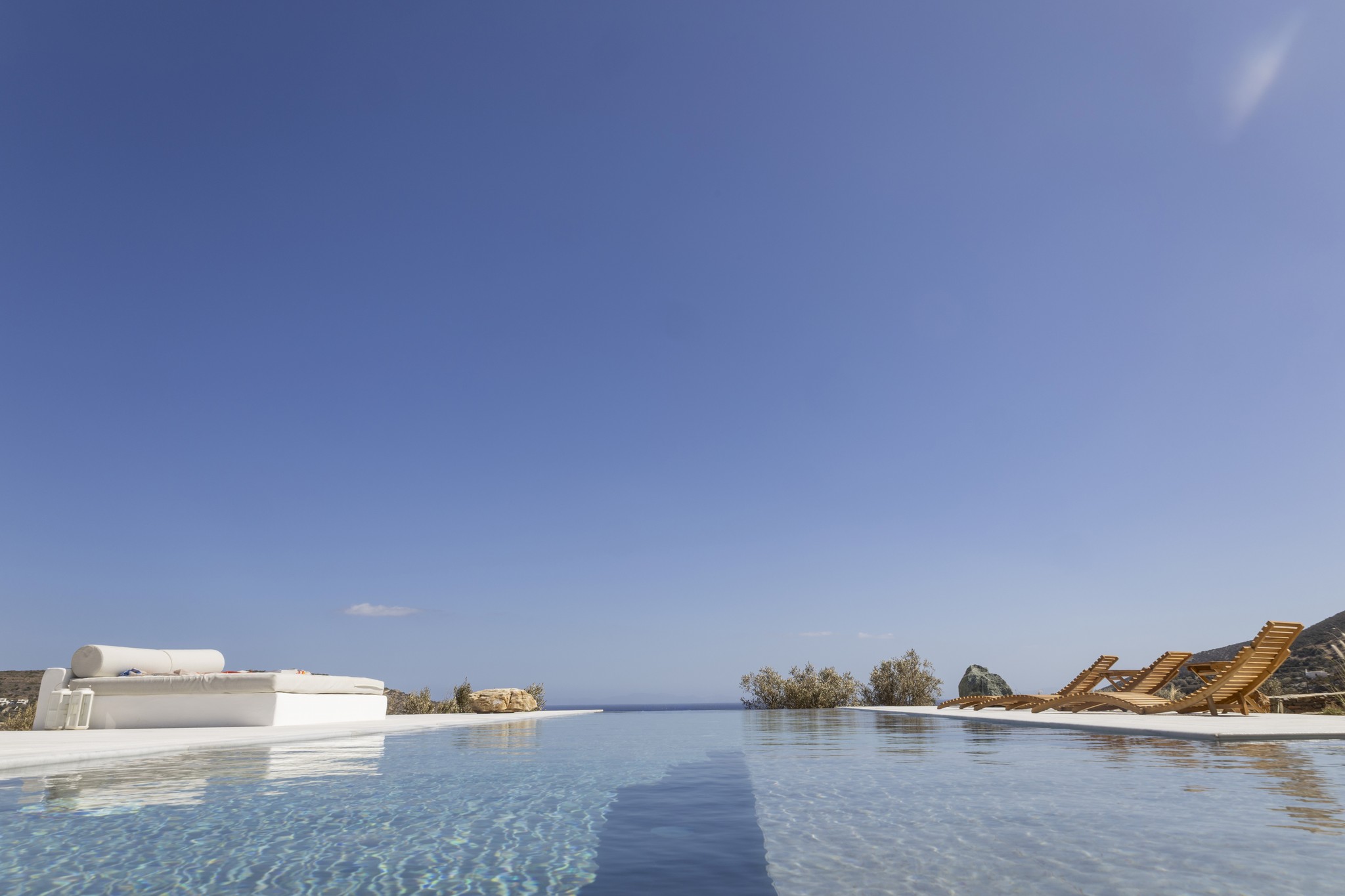 Infinity Pool - Infinity View