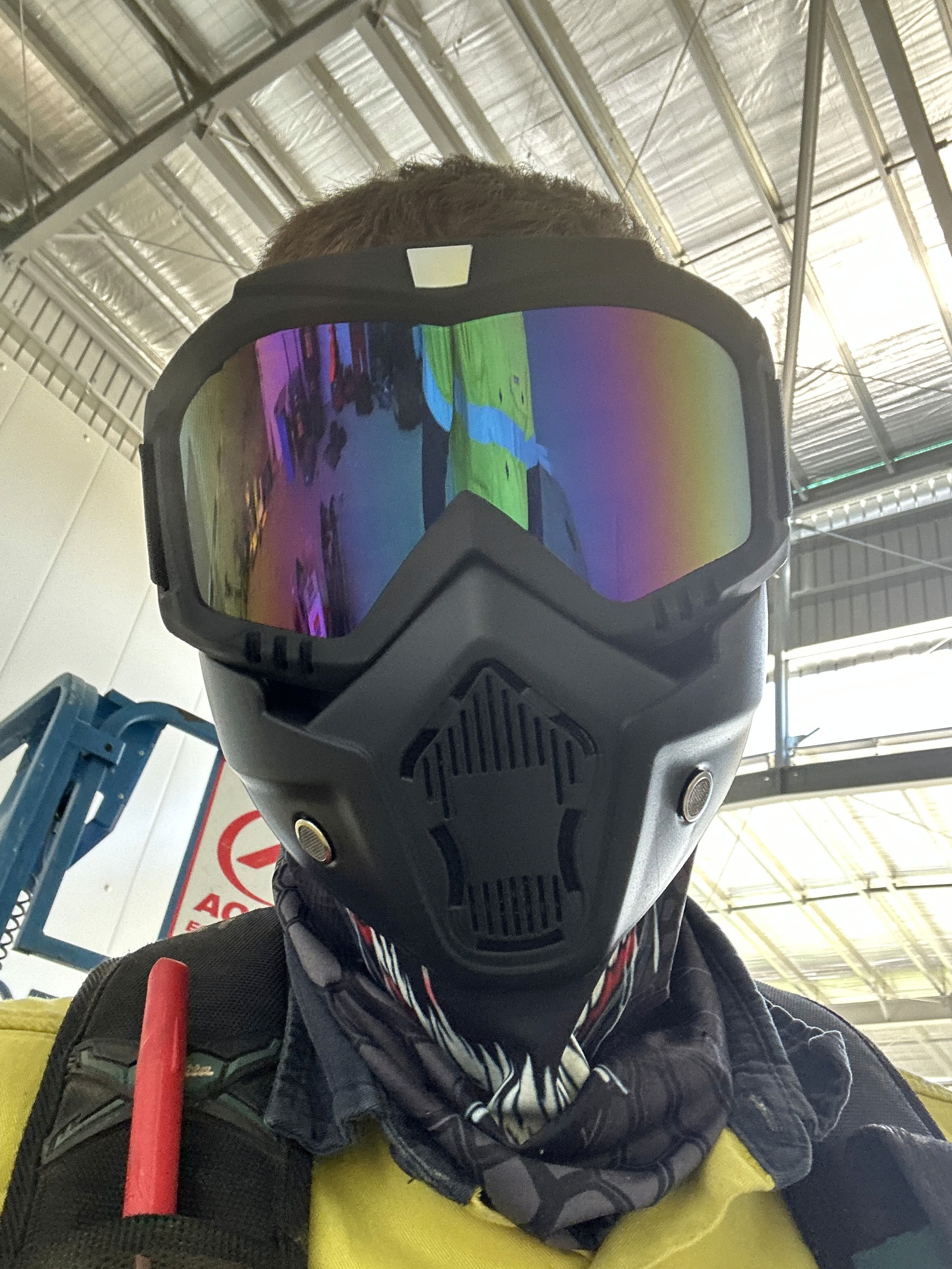 Customer Review Avatar