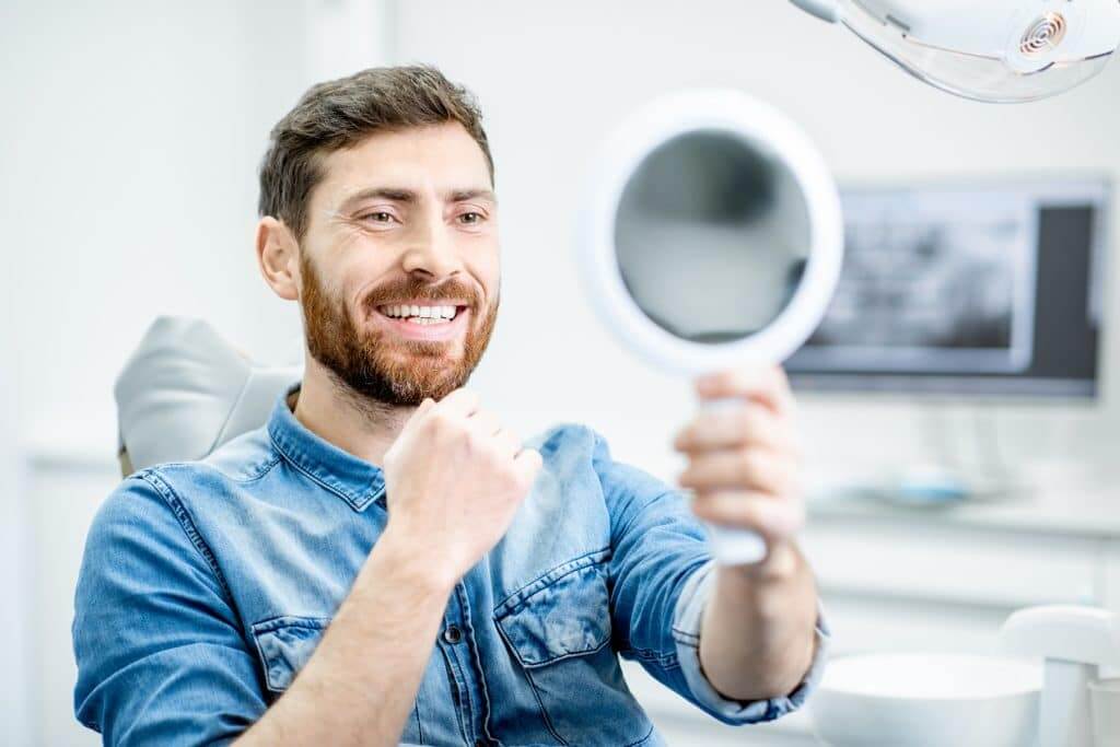 affordable dentist in plainview