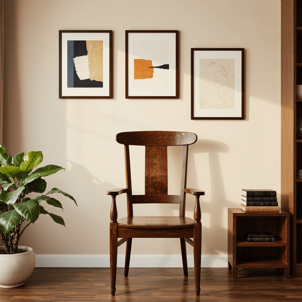 product photography of Home Furniture