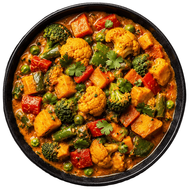 Chana Masala