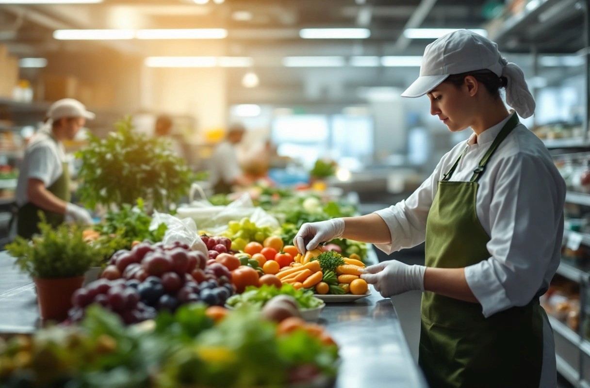 Professional image illustrating Effective Strategies for Improving Coordination