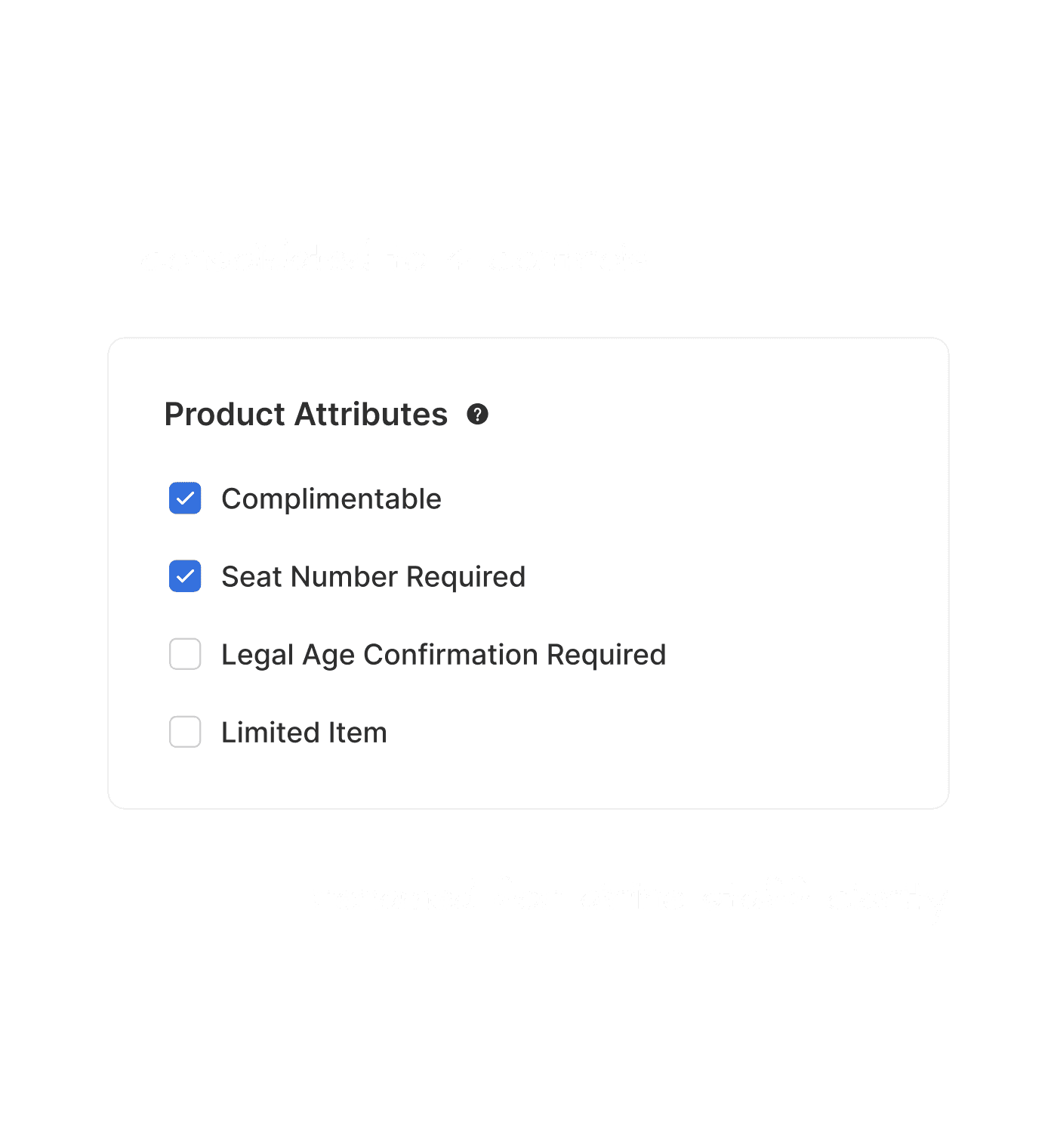 Diagram of Aioli system architecture: Products and Combos as content inputs, Catalogs applying business rules, and Flight Plans executing assignments.