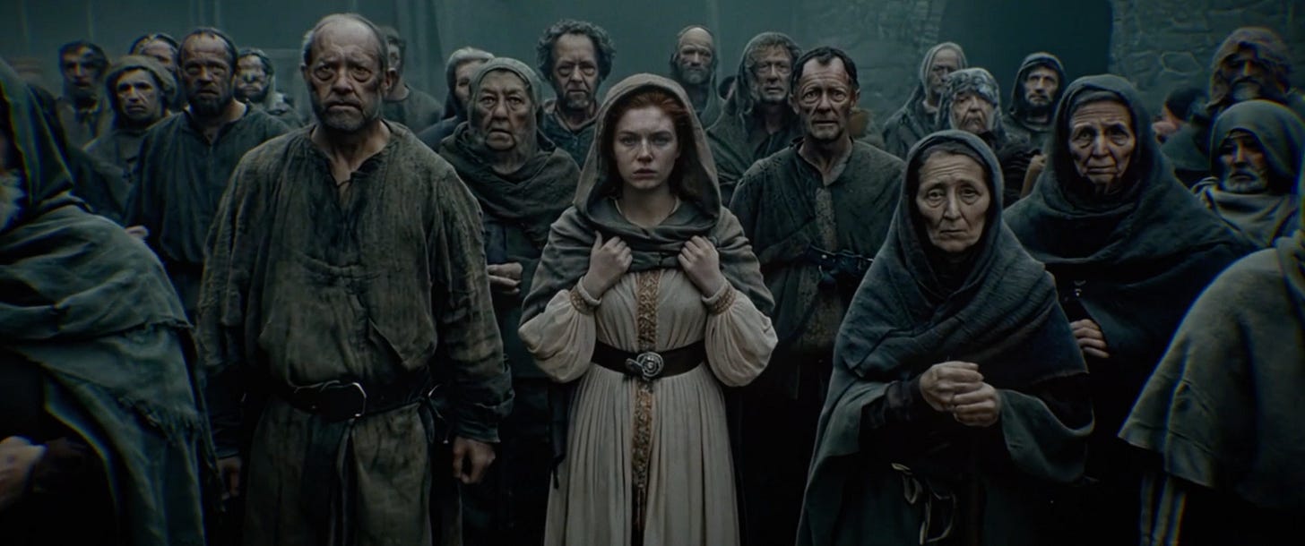 ‘The Last Image’ - Frankie Caradonna | Winner of the Wonder Film Festival