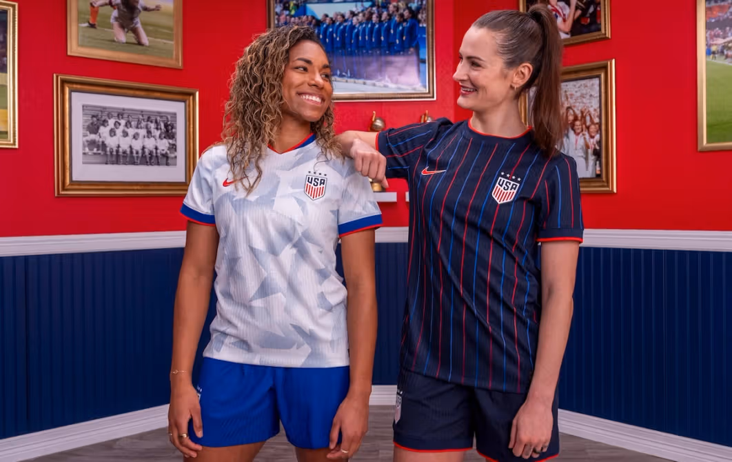 Credit: U.S. Soccer
